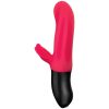 FUN FACTORY - BI STRONIC FUSION DUAL PULSATOR INDIA RED - Image 5