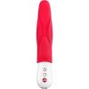 FUN FACTORY - LADY BI DUAL VIBRATOR INDIA RED - Image 3