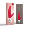 FUN FACTORY - LADY BI DUAL VIBRATOR INDIA RED - Image 6