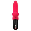 FUN FACTORY - BI STRONIC FUSION DUAL PULSATOR INDIA RED - Image 9
