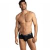ANAIS MEN - PETROL BRIEF