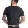 ANAIS MEN - PETROL T-SHIRT - Image 2