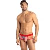 ANAIS MEN - FALCON BRIEF