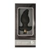 BUTT QUIVER 7 VELOCIDADE ANAL ESTIMULADOR PRETO. - Image 2