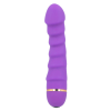 INTENSO SALLY 20 VELOCIDADES SILICONE ROXO - Image 3