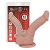 MR INTENSE - 18 REALISTIC PENIS 19.8 -OU- 3.2cm - Image 2