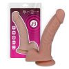 MR INTENSE - 23 REALISTIC PENIS 20.8CM -OU- 3.8CM - Image 2