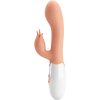 PRETTY LOVE - VIBRADOR BLOODY MARY COM ESTIMULADOR - Image 2