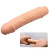 BAILE - BARBARA REALISTIC VIBRADOR 20 CM - Image 4