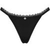 OBSESSIVE - MADERRIS THONG - Image 7