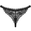 OBSESSIVE - MADERRIS THONG - Image 8