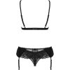 OBSESSIVE - MADERRIS CONJUNTO DE 3 PEÇAS - Image 6