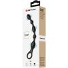 BONITO AMOR - VAN ANAL BEADS 10 VIBRAÇÕES SILICONE RECARREGÁVEL - Image 9