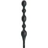 BONITO AMOR - VAN ANAL BEADS 10 VIBRAÇÕES SILICONE RECARREGÁVEL