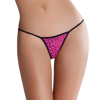 PASSION G-STRING FUCHSIA MT009 - Image 2