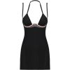 OBSESSIVE - SELINNE CHEMISE & THONG - Image 5