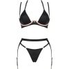 OBSESSIVE - CONJUNTO DE 3 PEÇAS SELINNE - Image 5