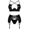 OBSESSIVE - CONJUNTO NORIDES 3 PEÇAS - Image 5