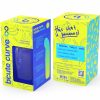 B SWISH - BCUTE CURVE INFINITE CLASSIC EDICION LIMITADA VIBRADOR RECARGABLE SILICONA AMARILLO - Image 5