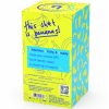 B SWISH - BCUTE CURVE INFINITE CLASSIC EDICION LIMITADA VIBRADOR RECARGABLE SILICONA AMARILLO - Image 7