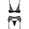 OBSESSIVE - CONJUNTO DE 3 PEÇAS BELLASTIA - Image 6