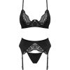 OBSESSIVE - CONJUNTO DE 3 PEÇAS BELLASTIA - Image 5