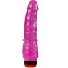 SEVENCREATIONS JELLY LILA VIBRATOR FLEX - Image 2