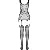 PAIXÃO - COLEÇÃO ECO BODYSTOCKING ECO BS007 - Image 3