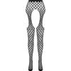 PAIXÃO - COLEÇÃO ECO BODYSTOCKING ECO S003 - Image 3