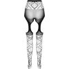 PAIXÃO - COLEÇÃO ECO BODYSTOCKING ECO S005 - Image 4