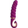 GVIBE - GJACK MINI VIBRADOR DE SILICONE FRAMBOESA DOCE