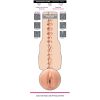 FLESHLIGHT MENINAS SAVANNAH BOND VAGINA - Image 7