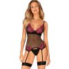 OBSESSIVE - ROSENTY CORSET