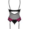 OBSESSIVE - ROSENTY CORSET - Image 6