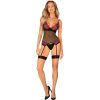 OBSESSIVE - ROSENTY CORSET - Image 3