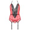 PAIXÃO - PEONIA CORSET LINHA ERÓTICA - Image 4