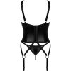 OBSESSIVE - ARMARES CORSET & TANGA - Image 6