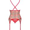 OBSESSIVO - JOLLYMORE CORSET - Image 6