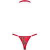 OBSESSIVE - MS MERRILO TANGA E LAÇO TAMANHO ÚNICO - Image 8