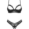 OBSESSIVE - CONJUNTO SERAFIA CUPLESS DUAS PEÇAS - Image 5