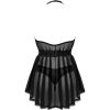 OBSESSIVE - SERAFIA BABYDOLL E TANGA - Image 6