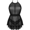 OBSESSIVE - SERAFIA BABYDOLL E TANGA - Image 5