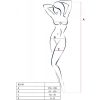 PASSION - BS100 BODYSTOCKING - Image 7