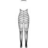 PASSION - BS100 BODYSTOCKING - Image 6