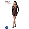 PASSION - BS101 BODYSTOCKING - Image 3