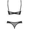 OBSESSIVE - ROXELIA CONJUNTO CUPLESS DUAS PEÇAS - Image 6