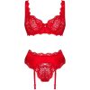 OBSESSIVE - AMOR CHERRIS CONJUNTO  3 PEÇAS - Image 5