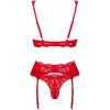 OBSESSIVE - AMOR CHERRIS CONJUNTO  3 PEÇAS - Image 6