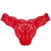 OBSESSIVE - TANGA AMOR CHERRIS - Image 5