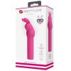 PRETTY LOVE - VIBRADOR DE SILICONE GERARDO FUSCHIA COELHO - Image 5